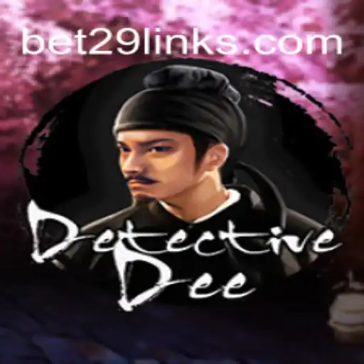 Unveiling the World of DetectiveDee: A Journey Through Mystery and Strategy with Bet29