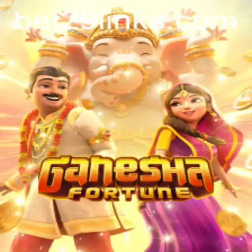 Discover the Magic of GaneshaFortune: A Game of Strategy and Luck