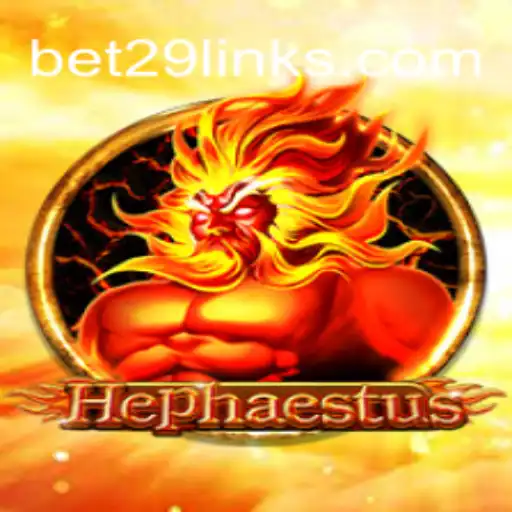 Hephaestus: Unleashing the Power of the Forge in the World of Gaming