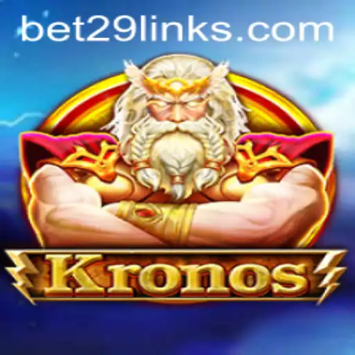 Kronos: The Epic Adventure Game with the Thrilling Touch of Bet29