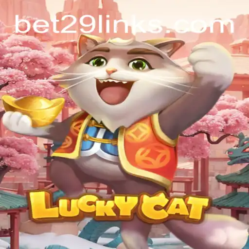 Unveiling the Thrill of LuckyCat: A New Era in Gaming with Bet29