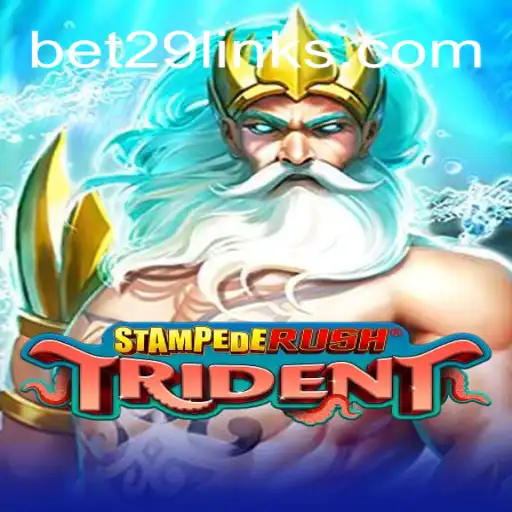 StempedeRushTrident: Dive into Adventure and Strategy