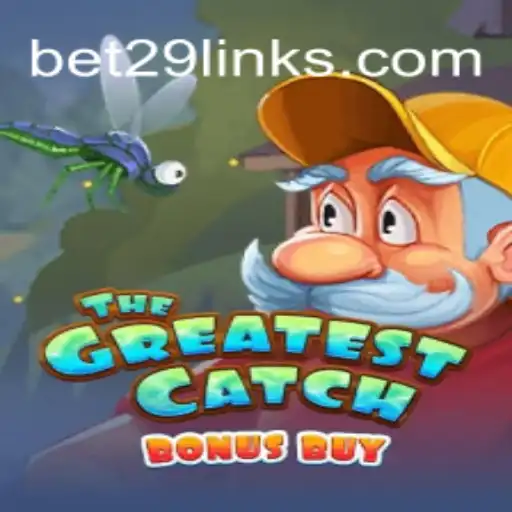 Exploring TheGreatestCatchBonusBuy: An Engaging Dive into the World of Online Gaming