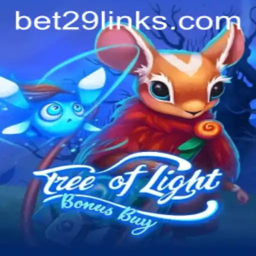 Discover the Thrilling Experience of TreeOfLightBonusBuy with bet29