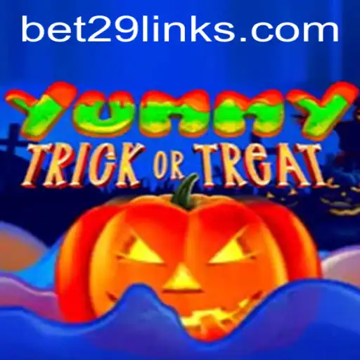 Dive into the Sweet Spooks of YummyTrickorTreat: A Thrilling Adventure with bet29