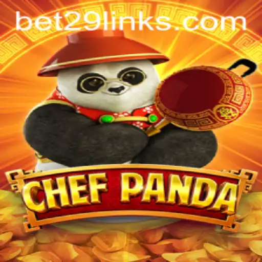 Explore the Exciting World of ChefPanda: A Delicious Adventure with bet29