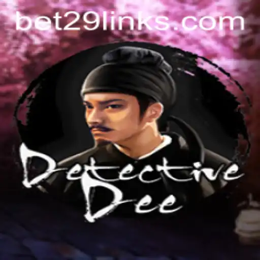 Unveiling the World of DetectiveDee: A Journey Through Mystery and Strategy with Bet29