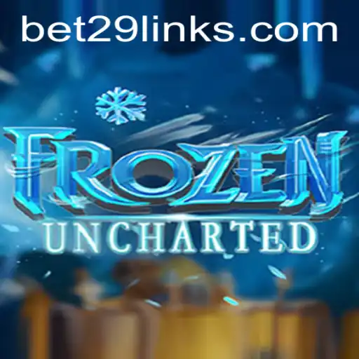 FrozenUncharted: Embark on a Chilling Adventure with bet29