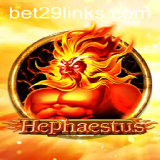 Hephaestus: Unleashing the Power of the Forge in the World of Gaming