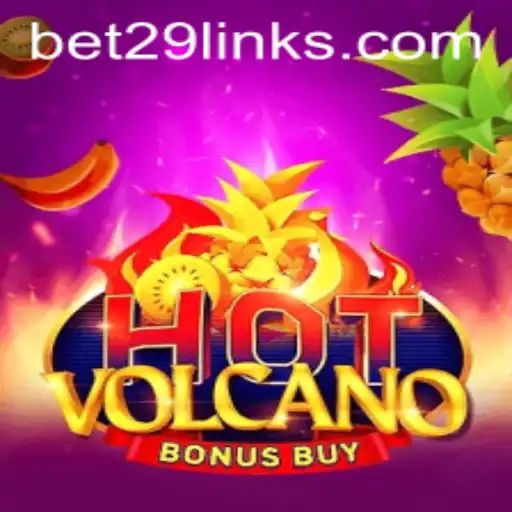 HotVolcanoBonusBuy: An Explosive Adventure in Online Gaming