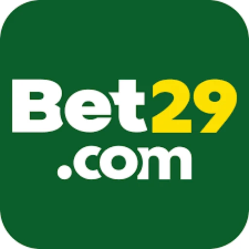 bet29 Logo