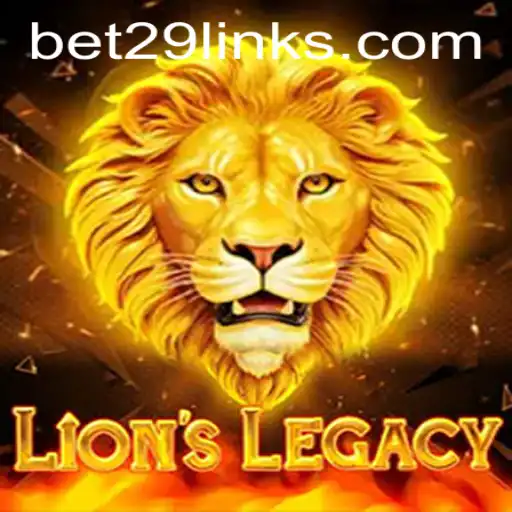 LionsLegacy: A Thrilling Adventure in the World of Betting