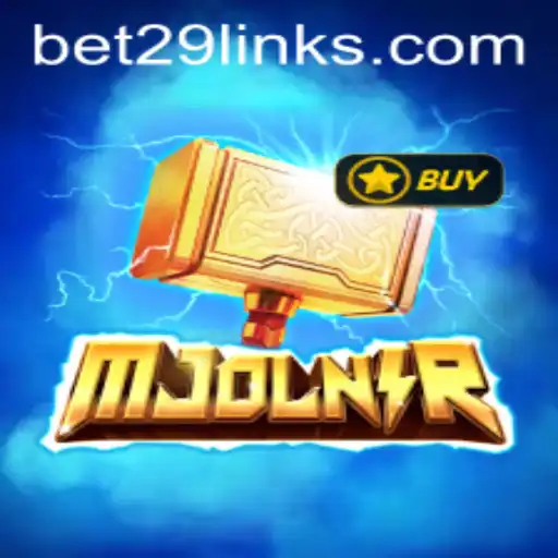 Discovering Mjolnir: The Thunderous Adventure Game with Bet29