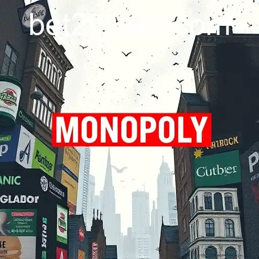 Monopoly