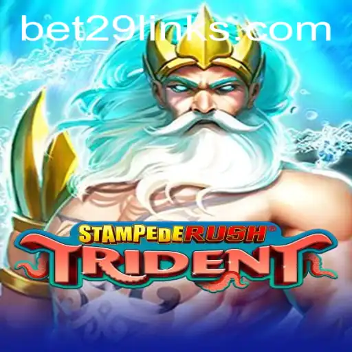 StempedeRushTrident: Dive into Adventure and Strategy