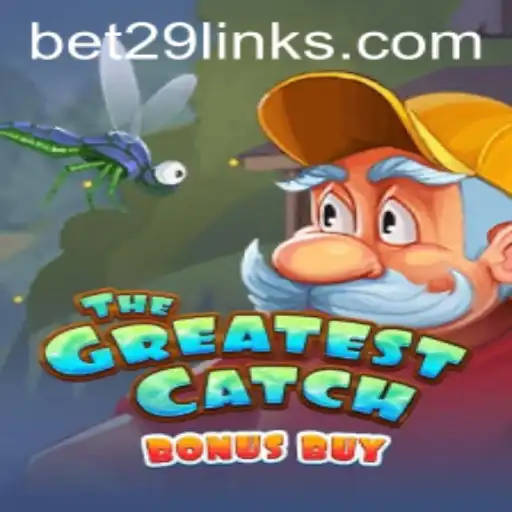 Exploring TheGreatestCatchBonusBuy: An Engaging Dive into the World of Online Gaming