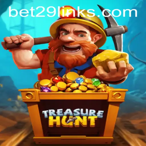 Discover the Exciting World of TreasureHunt with Bet29