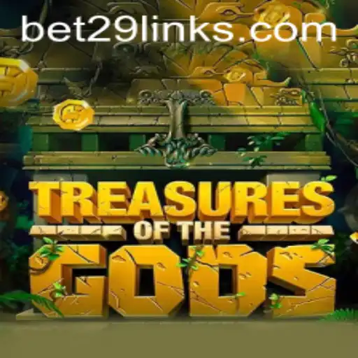 Exploring the Exciting World of TreasureoftheGods with Bet29
