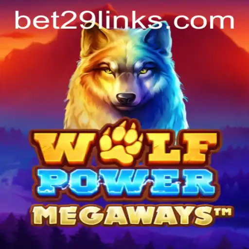 Unleashing the Adventure: Exploring WolfPowerMega and the Enigmatic Bet29